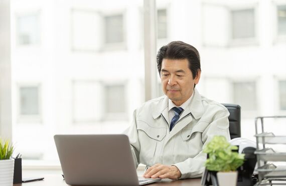 設備工事をメインに請け負っている東久留米市の会社へ転職しませんか