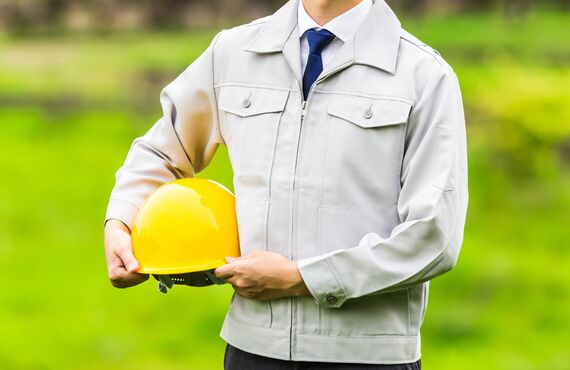 設備工事に携わったことがない未経験の方も東久留米市の会社で活躍できます